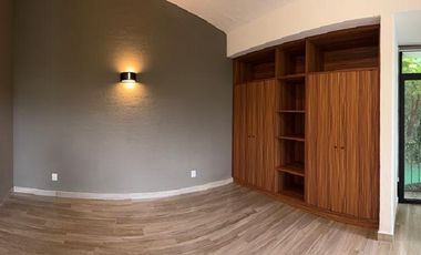 Residencia recién remodelada en Las Fincas, Jiutepec