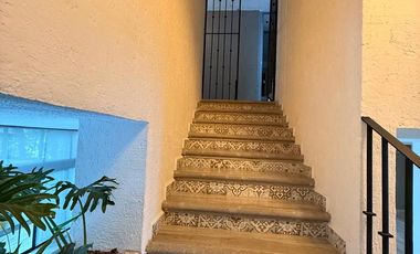 Residencia recién remodelada en Las Fincas, Jiutepec