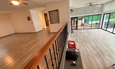 Residencia recién remodelada en Las Fincas, Jiutepec