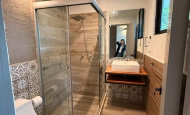 Residencia recién remodelada en Las Fincas, Jiutepec