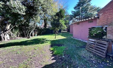 Venta Casa quinta en el Pato