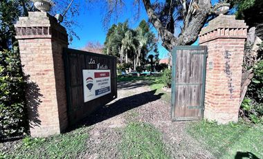 Venta Casa quinta en el Pato