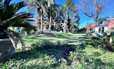 Venta Casa quinta en el Pato