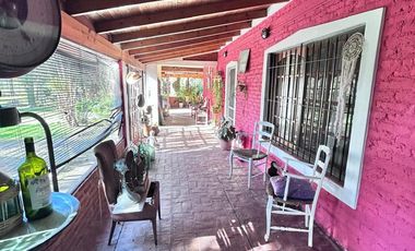 Venta Casa quinta en el Pato
