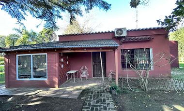 Venta Casa quinta en el Pato