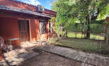 Venta Casa quinta en el Pato