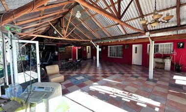 Venta Casa quinta en el Pato