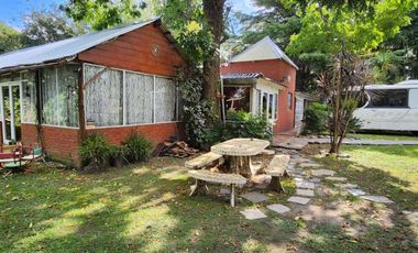 Venta Casa quinta en el Pato