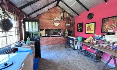 Venta Casa quinta en el Pato