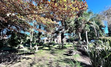 Venta Casa quinta en el Pato