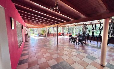 Venta Casa quinta en el Pato