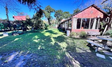 Venta Casa quinta en el Pato