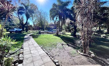 Venta Casa quinta en el Pato