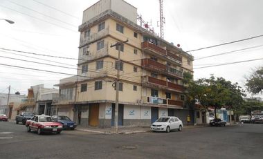 Departamento en renta en Zona Centro, Veracruz
