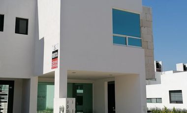 Casa en RENTA Casa en Zafiro Residencial