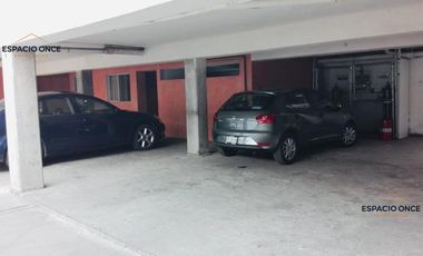 Edificio Comercial en Tarianes