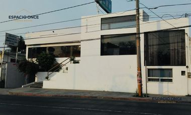 Edificio Comercial en Tarianes