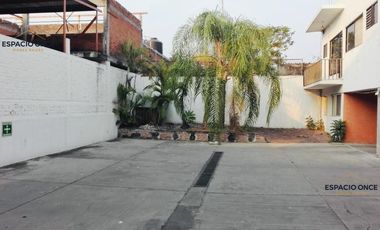 Edificio Comercial en Tarianes