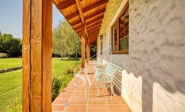 Casa en Venta en Piedra Roja