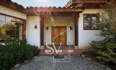Casa en Venta en Piedra Roja
