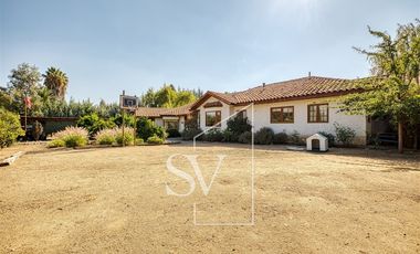 Casa en Venta en Piedra Roja