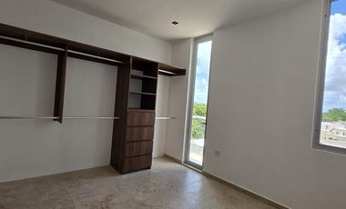 DEPARTAMENTO EN RENTA ARMORADA, BENITO JUAREZ NORTE