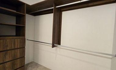 DEPARTAMENTO EN RENTA ARMORADA, BENITO JUAREZ NORTE