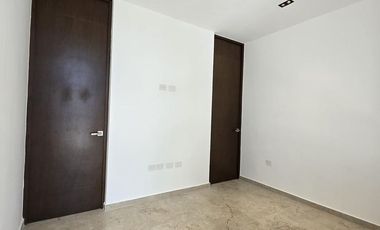 DEPARTAMENTO EN RENTA ARMORADA, BENITO JUAREZ NORTE