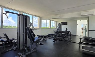 DEPARTAMENTO EN RENTA ARMORADA, BENITO JUAREZ NORTE