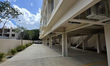 DEPARTAMENTO EN RENTA ARMORADA, BENITO JUAREZ NORTE