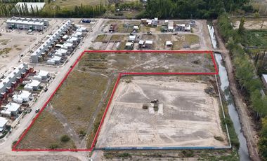 VENTA LOTE APTO DESARROLLO 1,66ha NEUQUEN