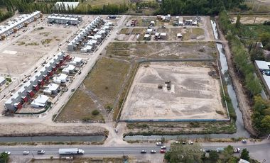 VENTA LOTE APTO DESARROLLO 1,66ha NEUQUEN