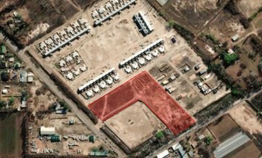 VENTA LOTE APTO DESARROLLO 1,66ha NEUQUEN