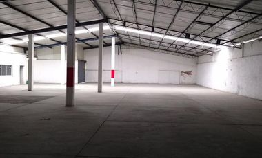 Bodega Jiutepec Ferrocarril 2