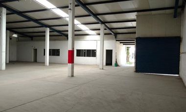 Bodega Jiutepec Ferrocarril 2