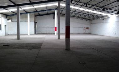 Bodega Jiutepec Ferrocarril 2