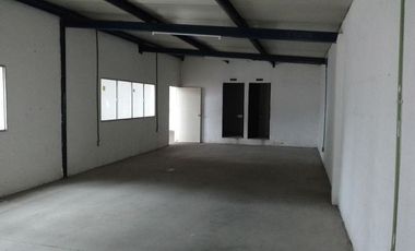 Bodega Jiutepec Ferrocarril 2