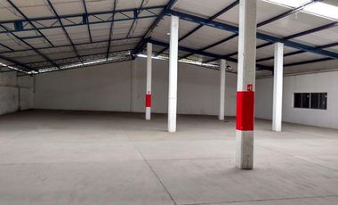 Bodega Jiutepec Ferrocarril 2