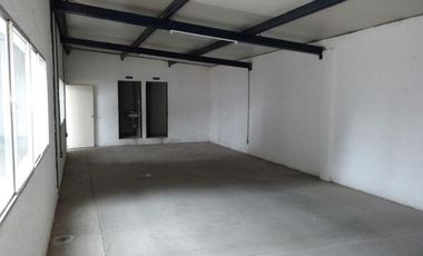 Bodega Jiutepec Ferrocarril 2
