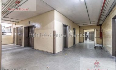 Bodega C. Renta N. de Juárez - S. F. Cuautlapan 25-2823 JAS