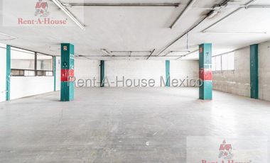Bodega C. Renta N. de Juárez - S. F. Cuautlapan 25-2823 JAS