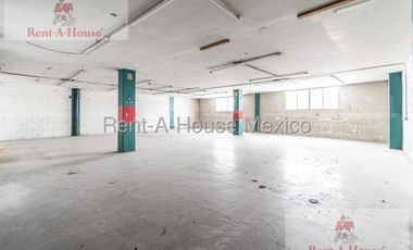 Bodega C. Renta N. de Juárez - S. F. Cuautlapan 25-2823 JAS