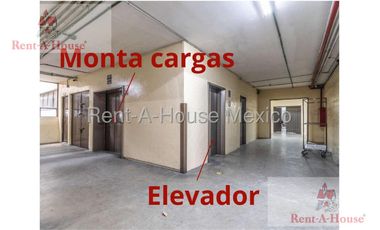 Bodega C. Renta N. de Juárez - S. F. Cuautlapan 25-2823 JAS