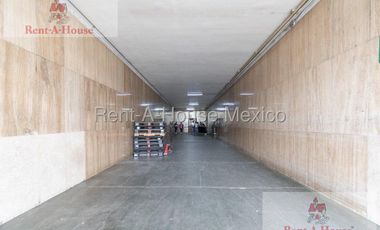 Bodega C. Renta N. de Juárez - S. F. Cuautlapan 25-2823 JAS