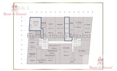 Bodega C. Renta N. de Juárez - S. F. Cuautlapan 25-2823 JAS