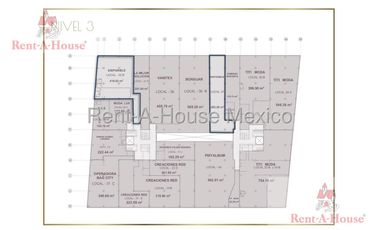 Bodega en Renta N. de Juárez - S. F. Cuautlapan MP25-2823