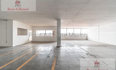 Bodega en Renta N. de Juárez - S. F. Cuautlapan MP25-2823