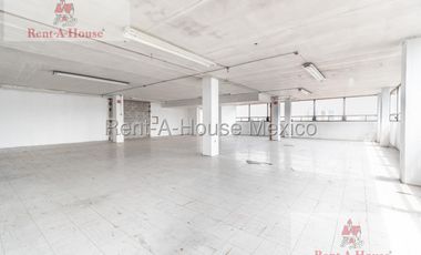 Bodega en Renta N. de Juárez - S. F. Cuautlapan MP25-2823