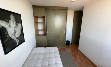 DEPARTAMENTO AMPLIACIÓN REFORMA PUEBLA RENTA