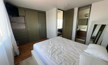 DEPARTAMENTO AMPLIACIÓN REFORMA PUEBLA RENTA
